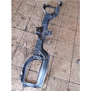 Fiat Ducato 02-06 Homlokfal