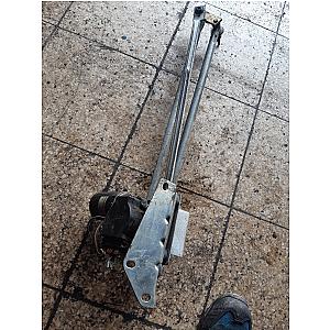 Fiat Ducato 02-06 Első Ablaktörlő Motor + Első Ablaktörlő Mechanika