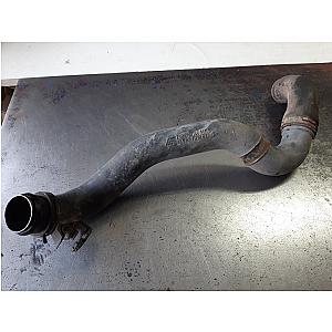 Volkswagen Sharan I Turbócső / Intercooler Cső