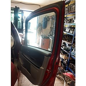 Suzuki SX4 Jobb Első Ajtó