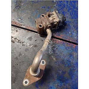 Suzuki SX4 EGR Szelep