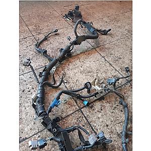 Toyota Yaris 10-20 Motor Kábelköteg