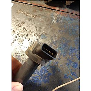 Toyota Yaris 10-20 Gyújtótrafó