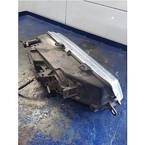 Seat Toledo Bal Első Lámpa / Fényszóró