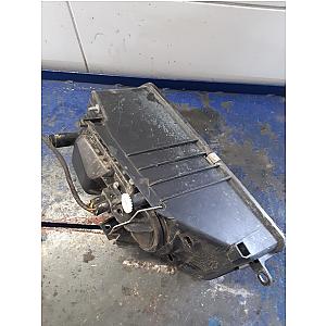 Seat Toledo Jobb Első Lámpa / Fényszóró