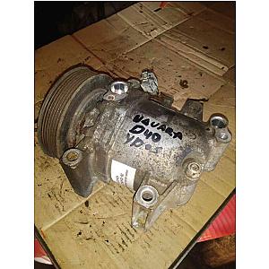 Nissan Navara D40 Klíma Kompresszor