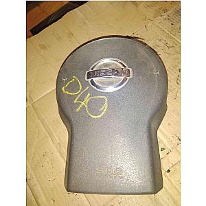 Nissan Navara D40 Kormány Légzsák