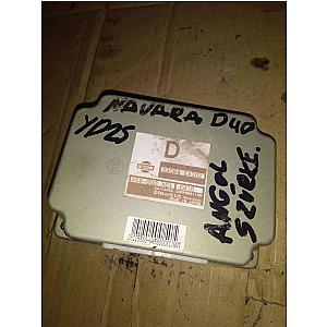 Nissan Navara D40 Váltóvezérlő