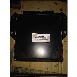 Nissan Navara D40 Motorvezérlő / ECU