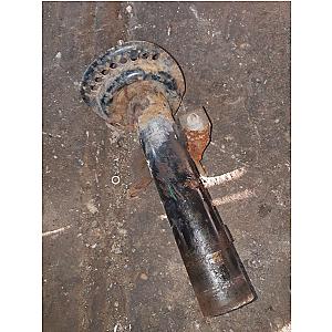 Ford Mondeo III Bal Első Lengéscsillapító