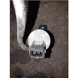 Ford Mondeo III Ablakmosó Szivattyú