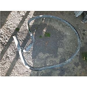 Ford Mondeo III Vízcső