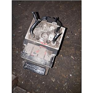 Fiat Punto II ABS Tömb