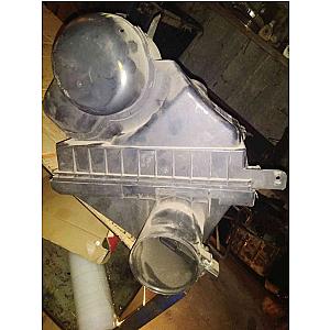 Nissan Pathfinder R51 Légszűrő Ház