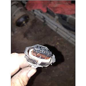 Opel Corsa C Első Lambdaszonda