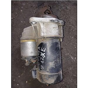 Opel Corsa C Önindító