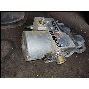 Opel Corsa C ABS Tömb