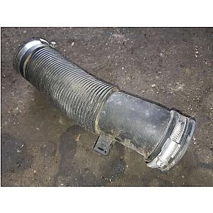 Opel Corsa C Levegőcső