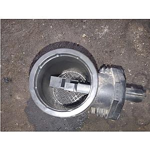 Opel Corsa C Légtömegmérő