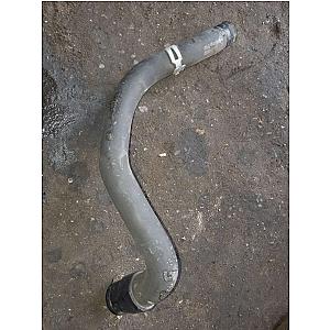 Opel Corsa C Vízcső