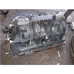 Opel Corsa C Szívótorok