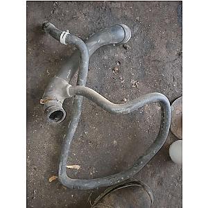 Opel Corsa C Vízcső