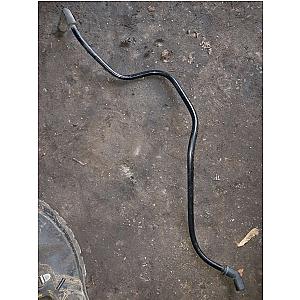 Opel Corsa C Üzemanyag Cső