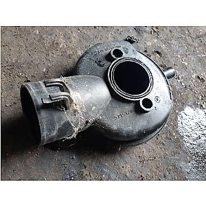 Opel Corsa C Kartergáz Lecsapó