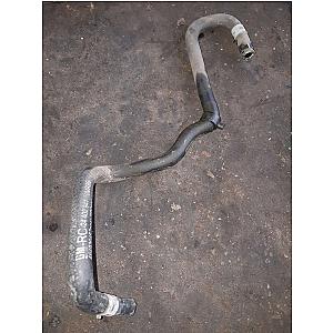 Opel Corsa C Vízcső