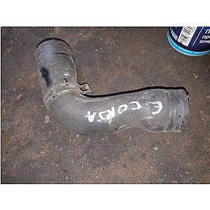 Opel Corsa C Vízcső