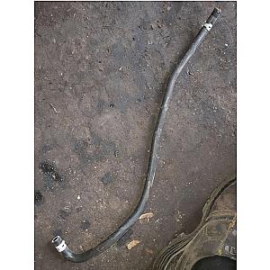 Opel Corsa C Vízcső