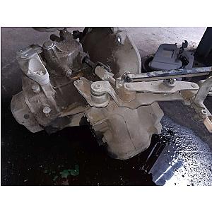 Opel Corsa C Váltó