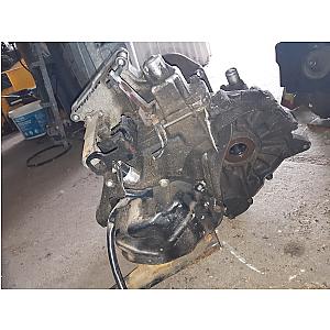 Suzuki Swift II 92-03 Váltó