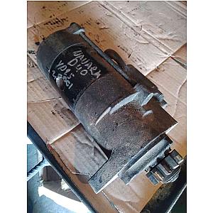 Nissan Navara D40 Önindító