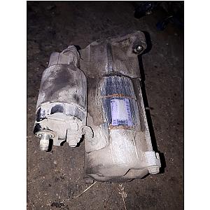 Suzuki Swift II 96-03 Önindító