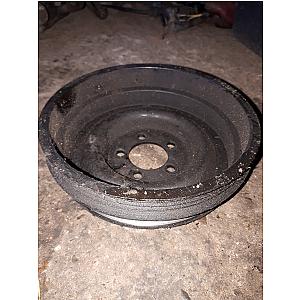 Suzuki Swift II 96-03 Főtengely Szíjtárcsa