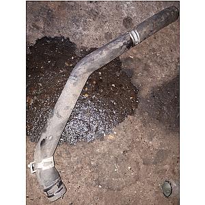 Suzuki Swift II 96-03 Vízcső