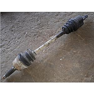 Suzuki Swift II 96-03 Bal Első Féltengely