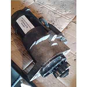 Nissan Navara D40 Önindító