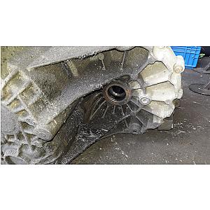 Volvo S40 04-12 Váltó