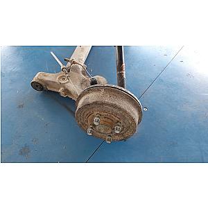 Opel Astra F Hátsó Híd Dobfékes