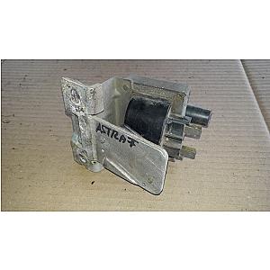 Opel Astra F Gyújtótrafó + Gyújtás Vezérlő