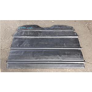 Opel Astra G Csomagtér Roló