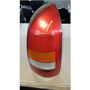 Opel Astra G Jobb Hátsó Lámpa