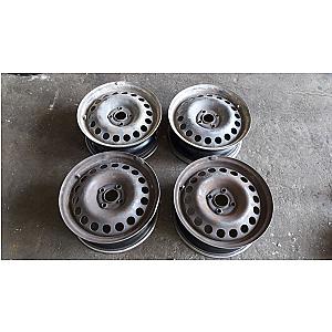 Opel Astra G Acél Felni Garnitúra