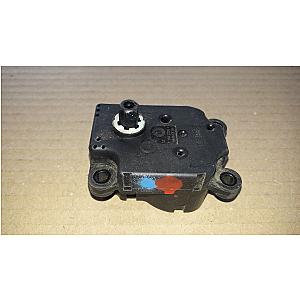 Renault Master 03-10 Fűtés Állító Motor