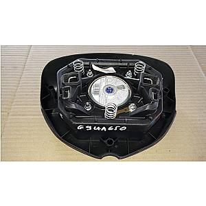 Renault Master 03-10 Kormány Légzsák