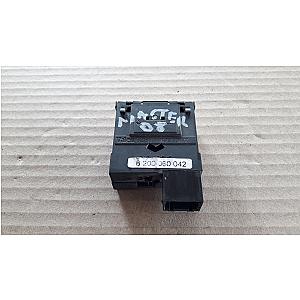 Renault Master 03-10 Fényszóró Magasság Állító Kapcsoló