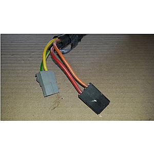 Renault Master 03-10 Gyújtáskapcsoló