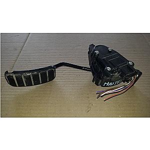 Renault Master 03-10 Elektromos Gázpedál